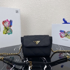 Prada Satchel Bags